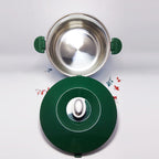 PB646 OPTIMO 10Ltr Hot Pot Green