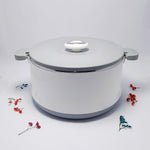 PB646 OPTIMO 10Ltr Hot Pot Grey