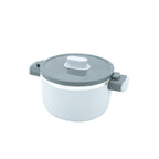 PB647 Grey Hot Pot 1.8 Ltr 24c