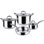 OS-SS07 (OSFE-022) 7Pcs Cookware Set 2c