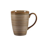 STB09-4 320ml Mug Porcelain 48c