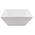 SY4096 26x11 Sq Bowl Symphony 4c