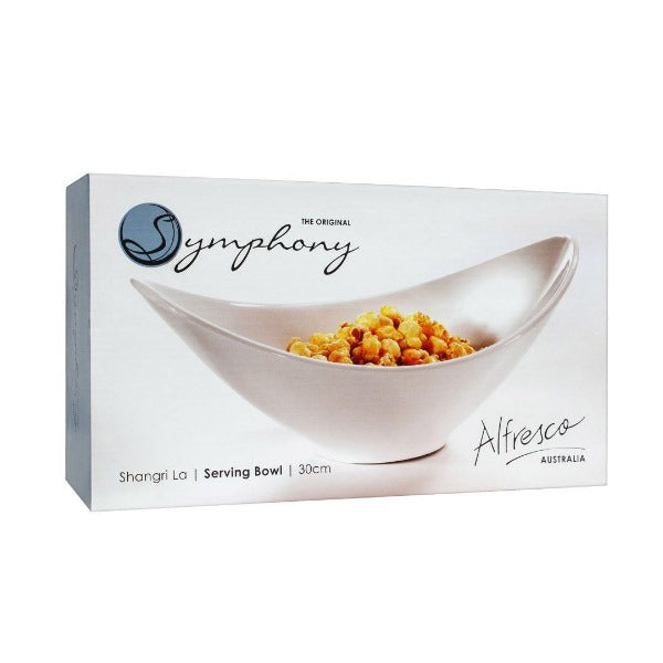 SY4253 30cm Shangrila Bowl Symphony 6c