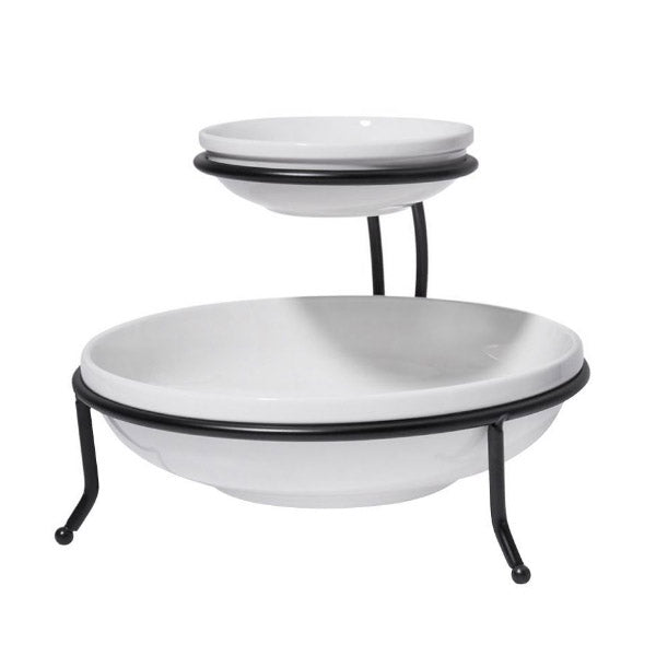 SY4315 Wire Chip&dip Stand Symphony 4c