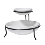 SY4315 Wire Chip&dip Stand Symphony 4c