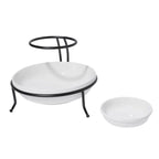 SY4315 Wire Chip&dip Stand Symphony 4c