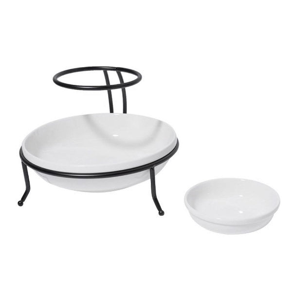SY4315 Wire Chip&dip Stand Symphony 4c