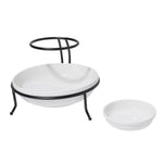 SY4315 Wire Chip&dip Stand Symphony 4c