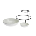 SY4315 Wire Chip&dip Stand Symphony 4c