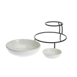 SY4315 Wire Chip&dip Stand Symphony 4c