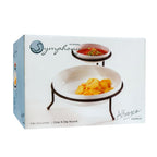 SY4315 Wire Chip&dip Stand Symphony 4c