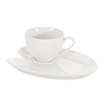 SY4329 2ps Monet Snack Set Symphony 12c