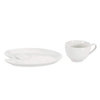 SY4329 2ps Monet Snack Set Symphony 12c