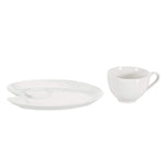 SY4329 2ps Monet Snack Set Symphony 12c