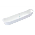 SY4468 34cm Baguette S-Dish Symphony 18c