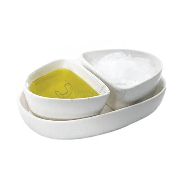 Sy7502 3ps Morocan Sauce Set Symphny 12c