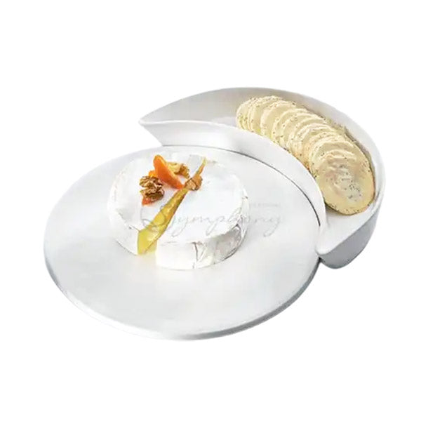 SY7551 2ps Serving Set Symphony 8c