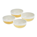 SY8004 4ps G Condimntal Bowl Symphny 12c