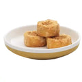 SY8007 Gold Serving Dish Symphony 24c