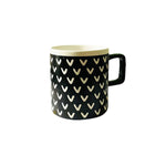 T01-127 380ml Mug 8.5*10cm 12-48c
