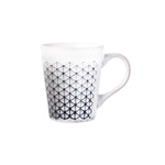 T01-39 400ml Mug Porcelain 12-48c