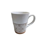 T01-50 400ml Mug 12-48c