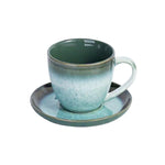 T25-08******   300ml BG cup&saucer DH 6c
