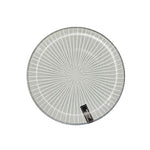 T31-02  8.25'' GWL  dessert plate DH 36c