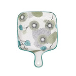 FF01 6.5" Serving Plate  48c