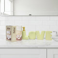 BR3008 4Pcs Bathroom Set G-Love 12c