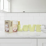 BR3008 4Pcs Bathroom Set G-Love 12c