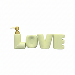 BR3008 4Pcs Bathroom Set G-Love 12c