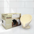 BR3039 Soap Dish Beige Granite 60c