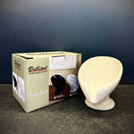 BR3039 Soap Dish Beige Granite 60c