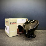 BR3036 Soap Dish Black Marble 60c