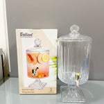 LD03-03 3L Juice Dispencer 4c