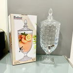 LD02-03 4.5L Juice Dispencer 2c