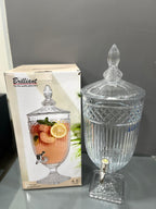 LD01-04 3L Juice Dispencer 4c