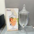 LD02-02 4.5L Juice Dispencer 2c