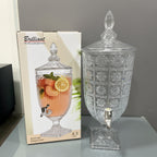 LD02-01 4.5L Juice Dispencer 2c