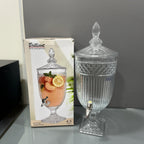 LD02-04 4.5L Juice Dispencer 2c