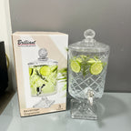 LD03-01 3L Juice Dispencer 4c