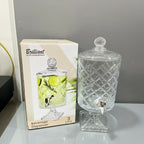 LD04-01 4.5L Juice Dispencer 3c