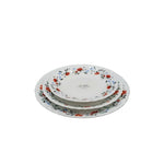 LXP18F-S 18Pcs Dinner Set 2c