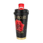 FBBC-0387Rose164 Black Tumbler 520ml 50c