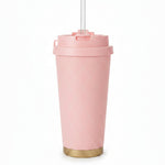 FBBC-0387Rose165 Pink Tumbler 520ml 50c
