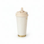 FBBC-0387Rose166 Beige Tumbler 520ml 50c