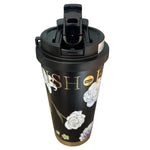 BC-0387-138 Black Tumbler 520ml 50c