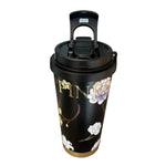 BC-0387-138 Black Tumbler 520ml 50c