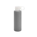 YDB01-03 Glass Drinks Bottle 420ml 48c
